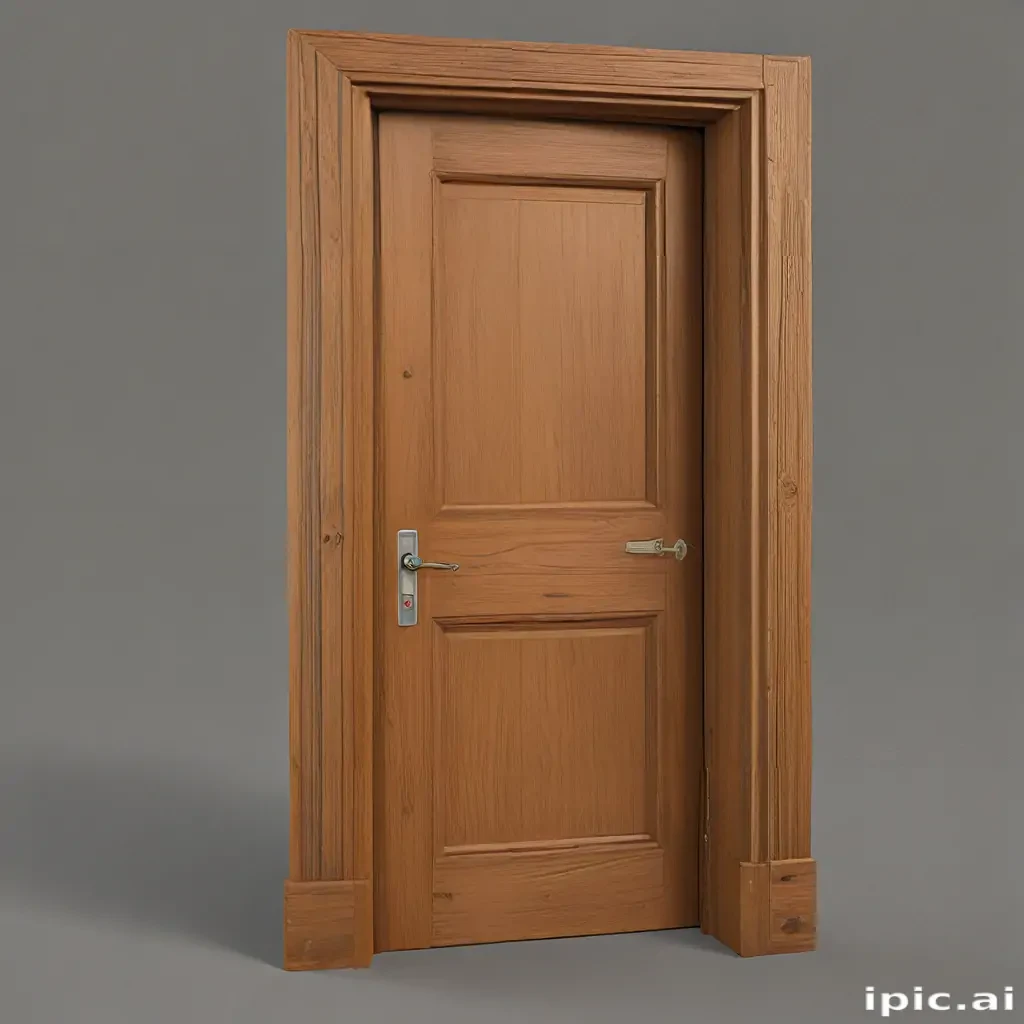 open door png