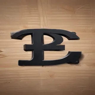 pound sign