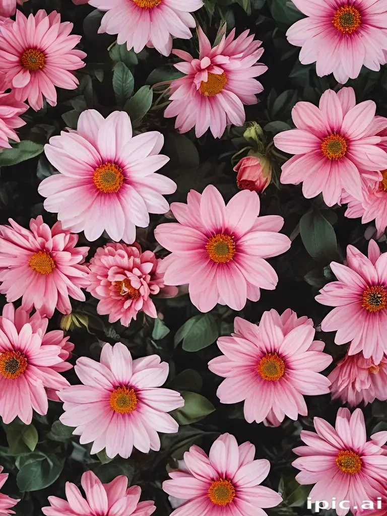 phone backgrounds flowers