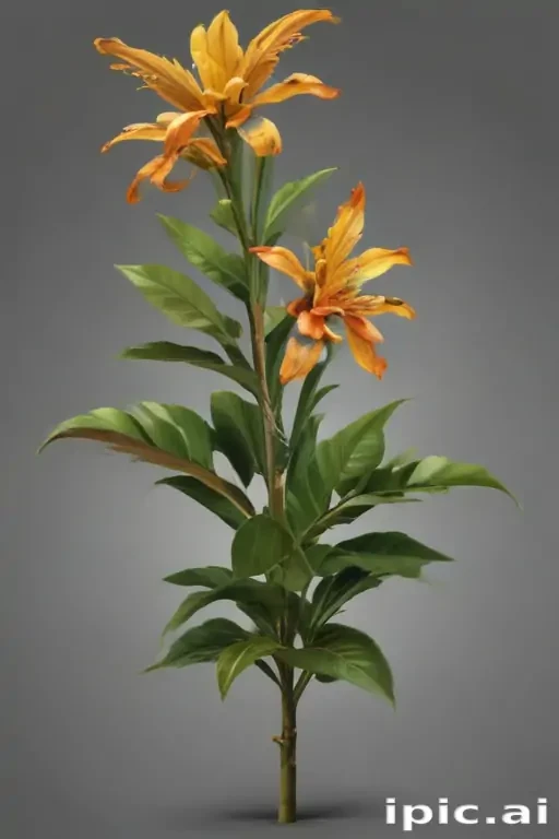 plant png clipart