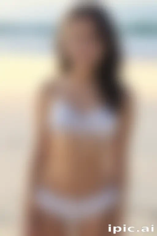 jenna ortega en bikini