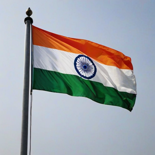 india flag