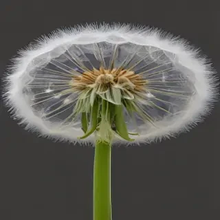 dandelion png