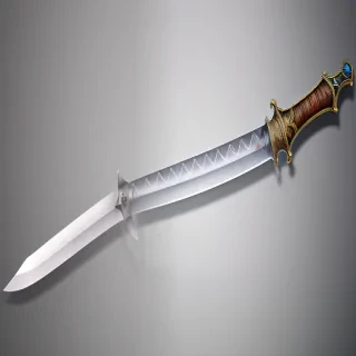 sword transparent