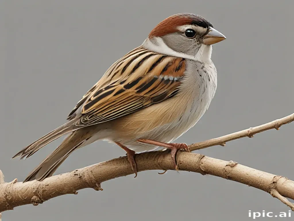 sparrow png