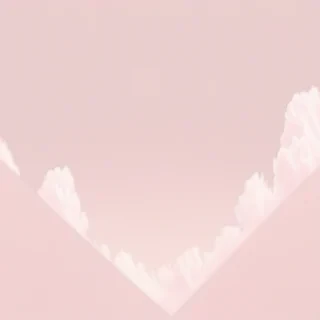 aesthetic light pink wallpaper