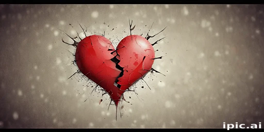 broken hearts wallpapers