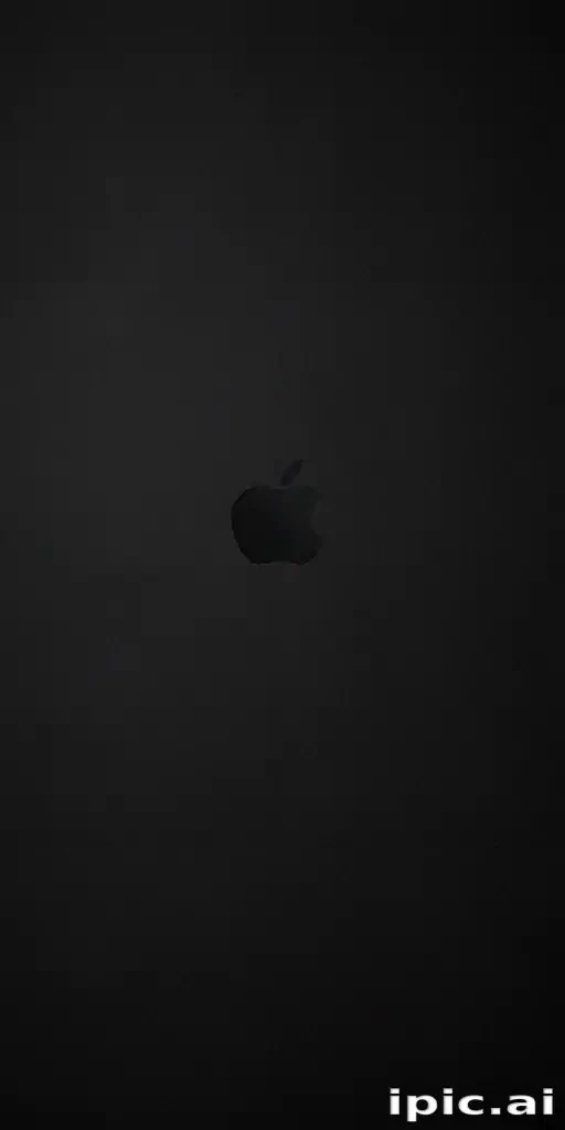 black iphone wallpapers 4k