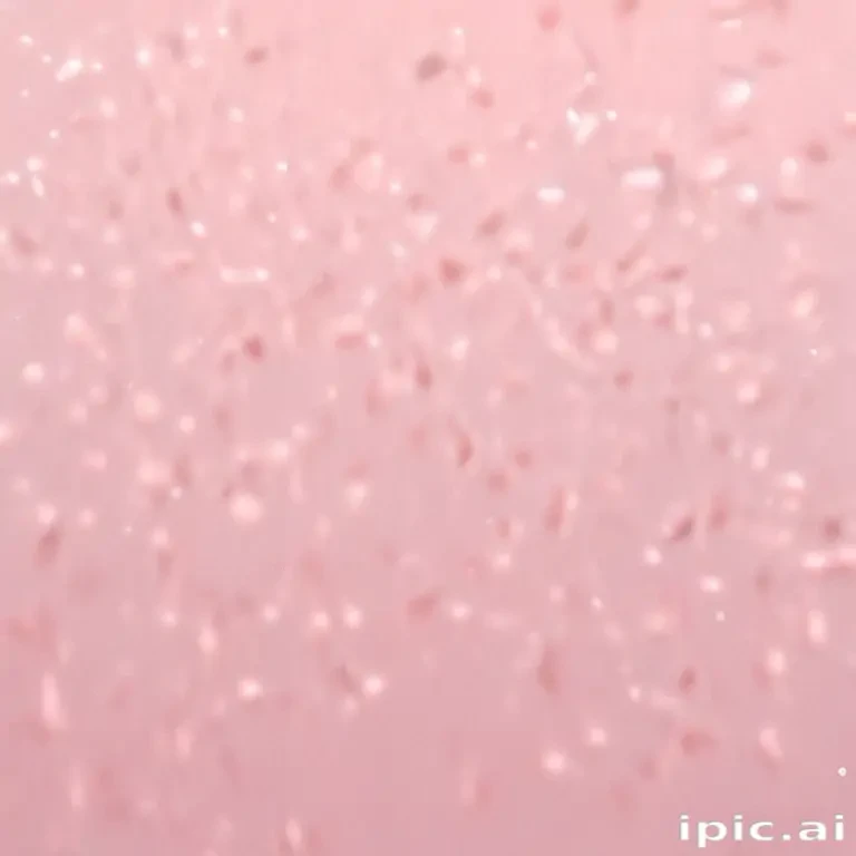 aesthetic light pink background