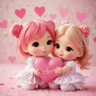 cute cute wallpapers of love
