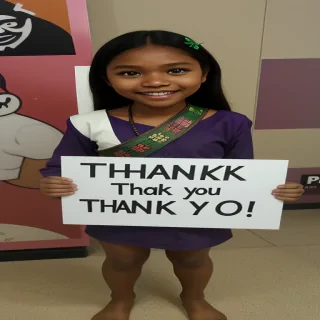 thank you png