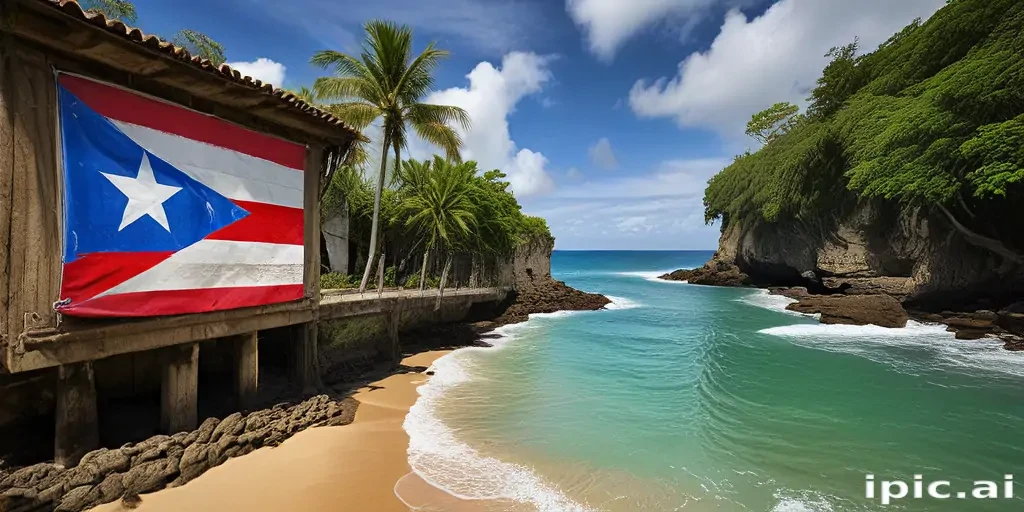 puerto rico wallpapers