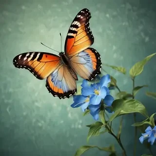 butterfly wallpaper for computer