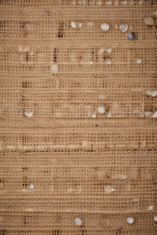 burlap texture