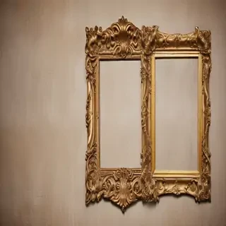 background frame photo
