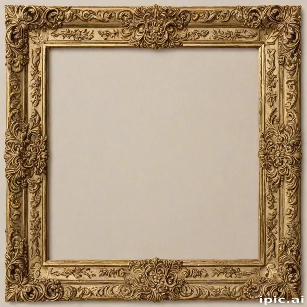 frame border png