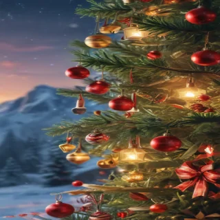 free christmas wallpaper for android phone