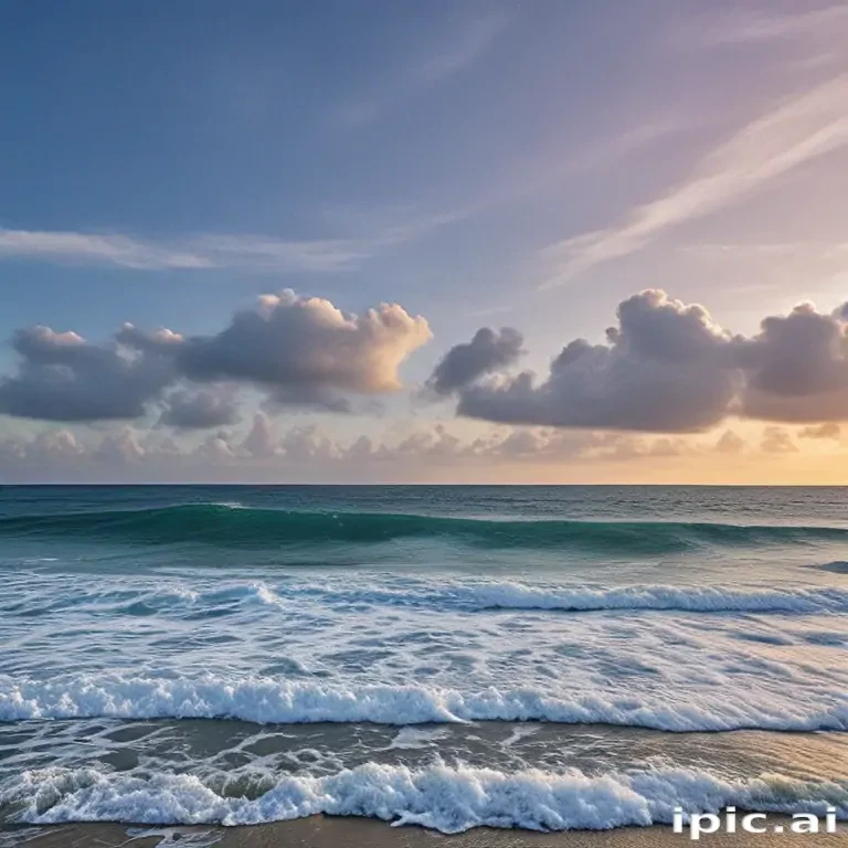 ocean desktop photos