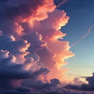 sky wallpaper iphone