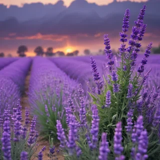lavender iphone wallpaper