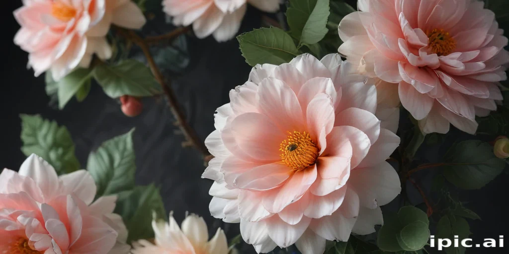 floral phone wallpaper
