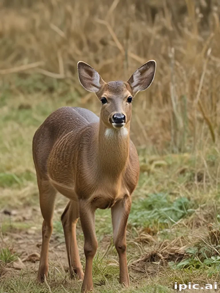 roe deer