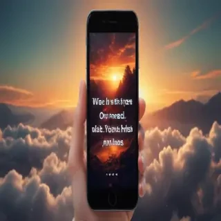 phone wallpaper quotes