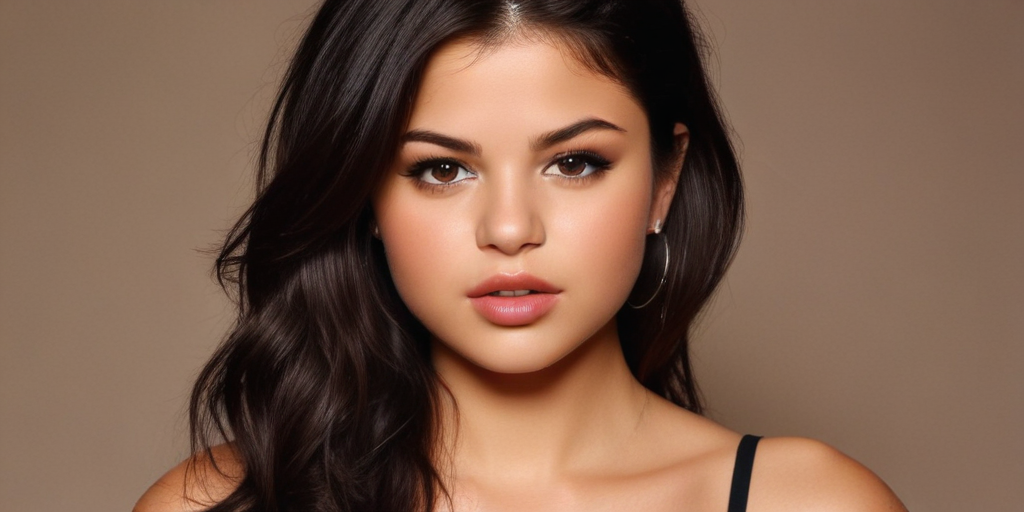 selena gomez 2000s