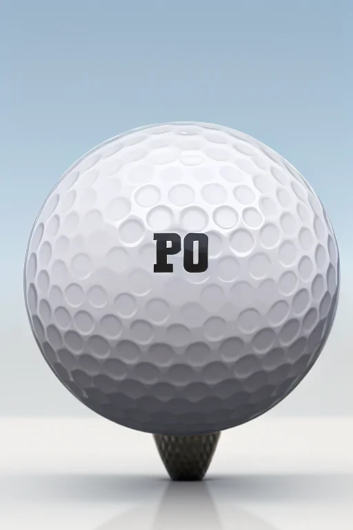 golf ball png