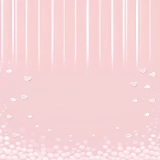 cute light pink wallpaper