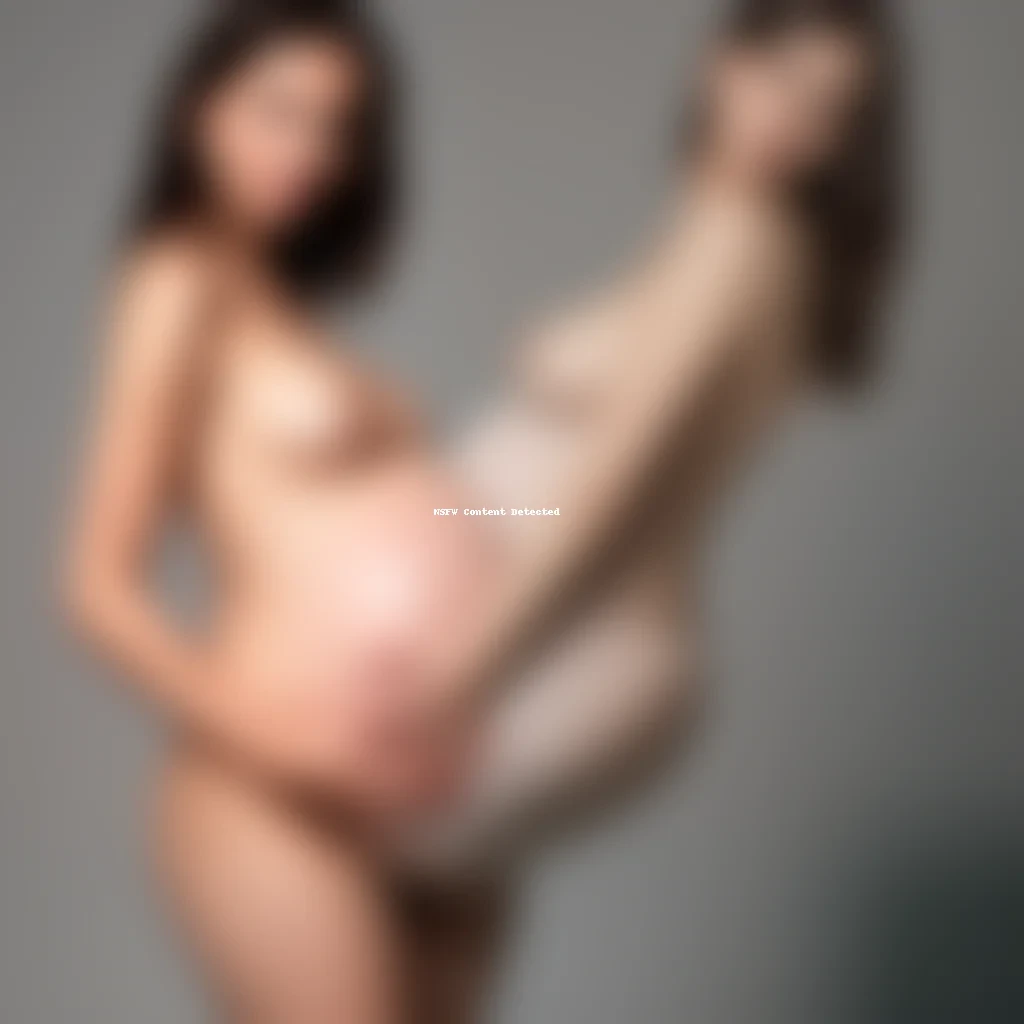 pregnant woman png