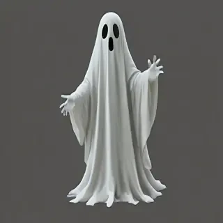 png ghost