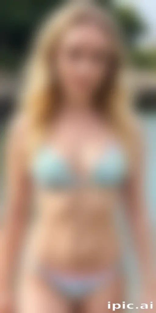 kathryn newton bikini