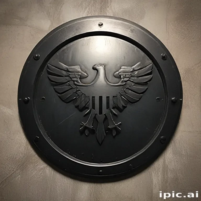 picture of shield