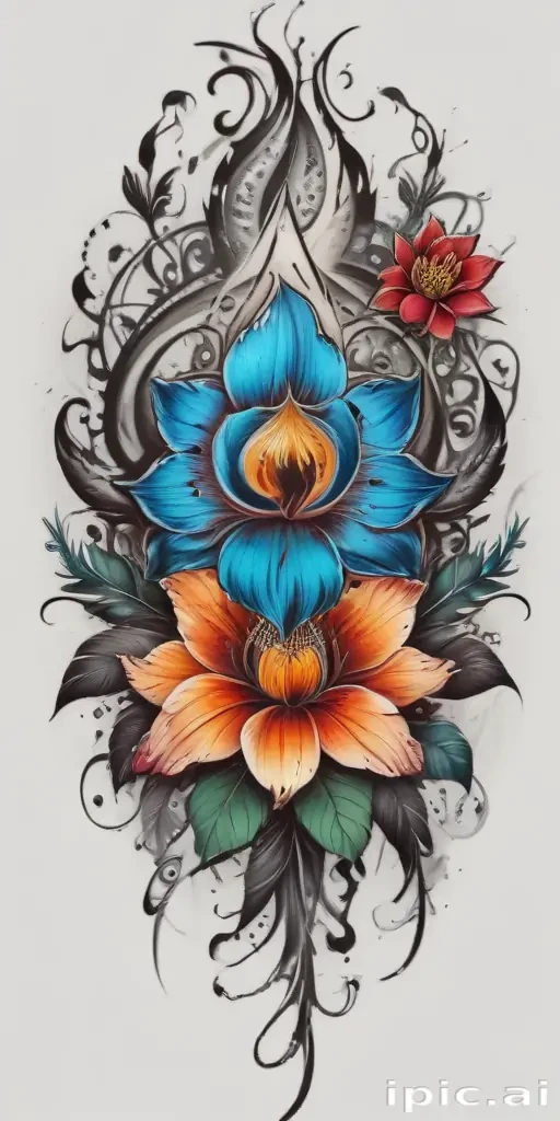 tattoo transparent background