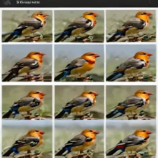 bird sounds