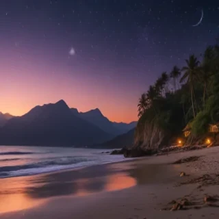 good night images