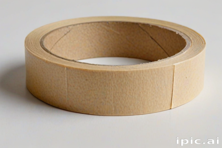 masking tape png