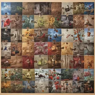 puzzle images