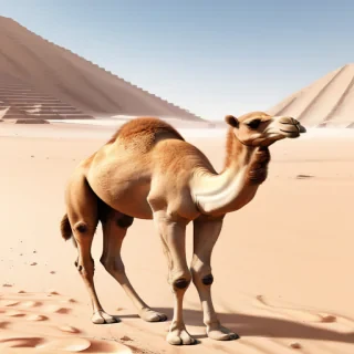 camel png