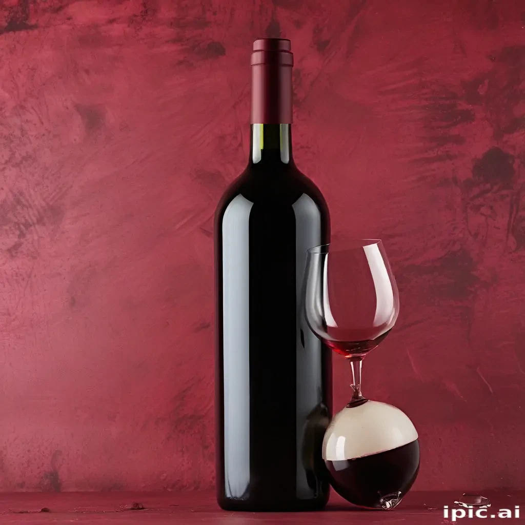 wine background