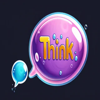 think bubble png