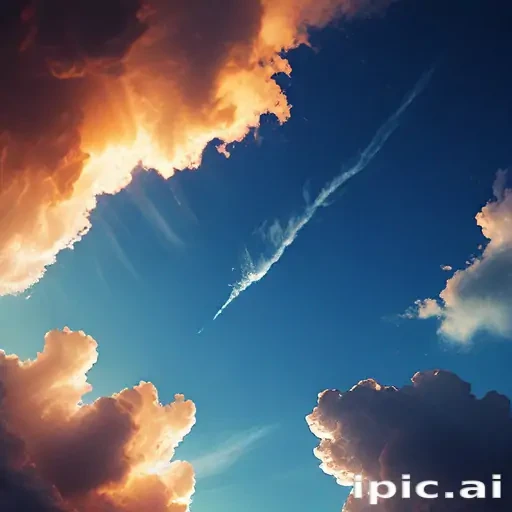 sky wallpaper iphone