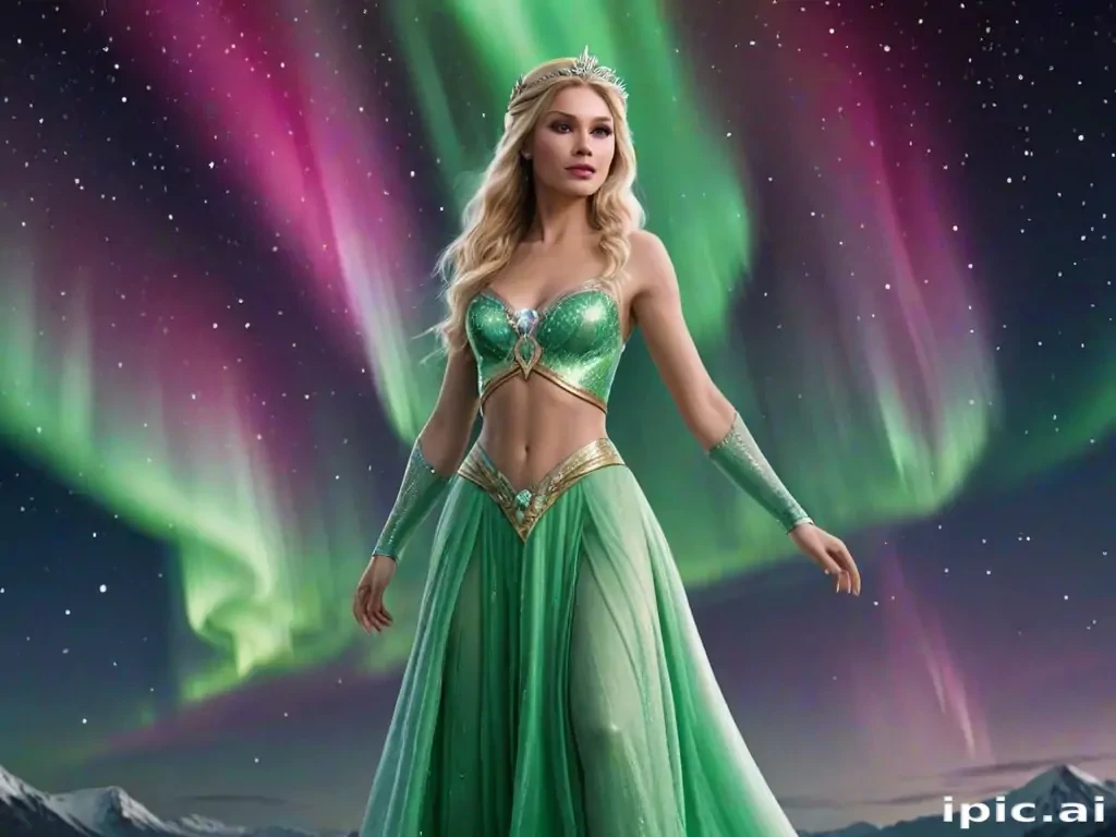 aurora png