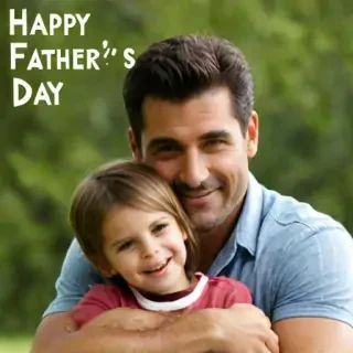 happy father's day wallpaper