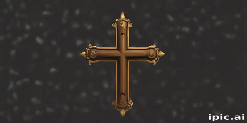 christian png