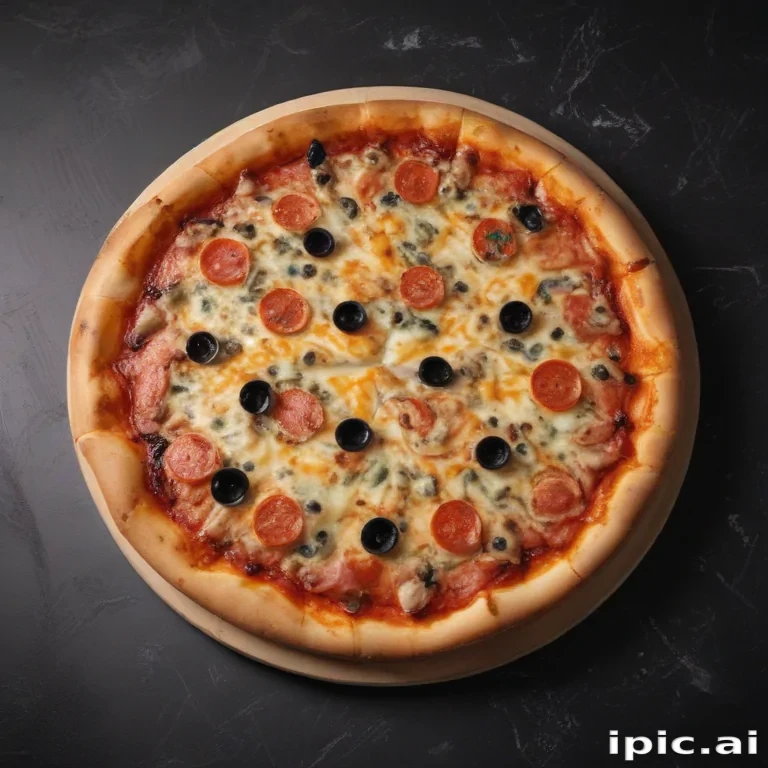 png pizza