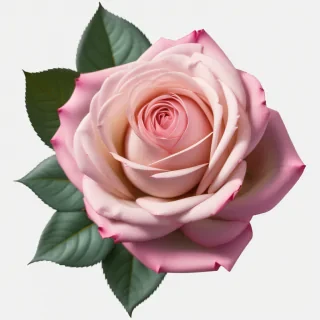 pink roses png