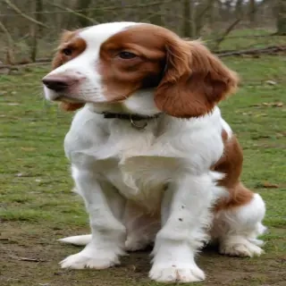 welsh springer spaniel