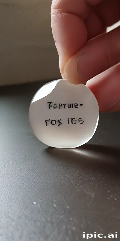 fortune